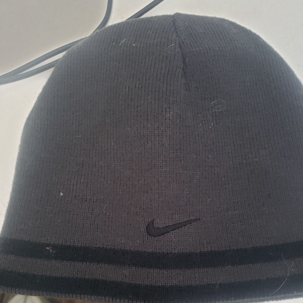 Boys Nike stocking hat